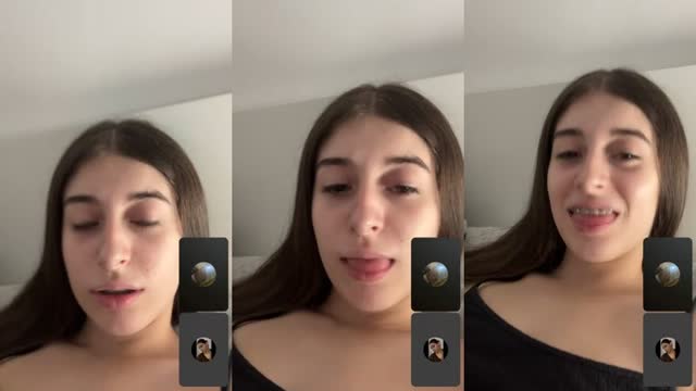@fourywd TikTok live