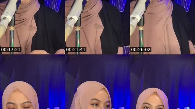 @ld.sryn TikTok live
