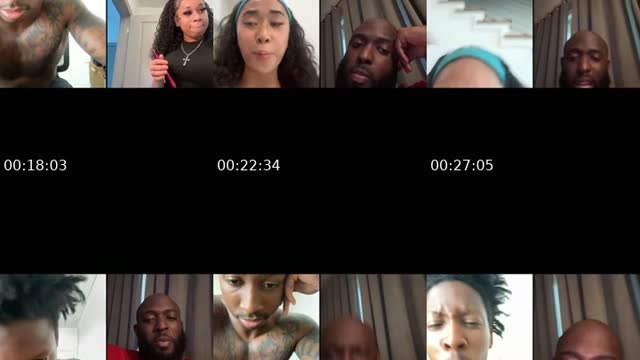 @trizzytreypimpin TikTok live from 2026-08-22