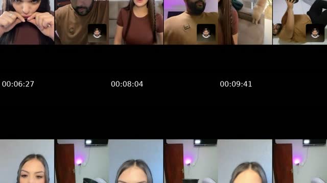 @val.mariano005 TikTok live