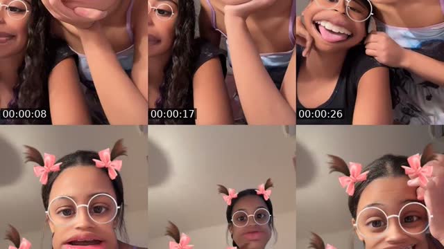 @putz.manu_2 TikTok live