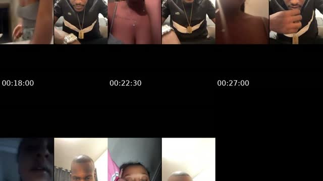 @prns226 TikTok live