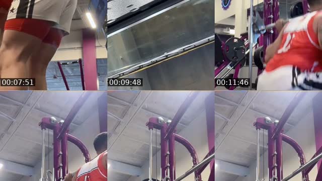 @fitnessboy.95 TikTok live