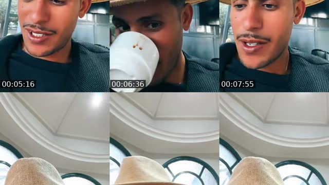 @rothschildmowizoo TikTok live