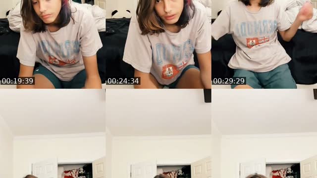 @geek44292 TikTok live from 2026-08-22