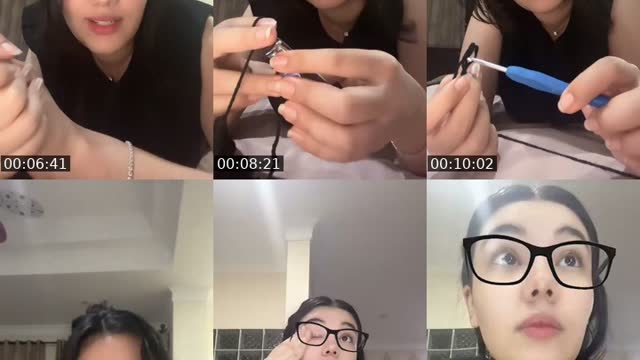 @.angeliayla TikTok live from 2026-08-22