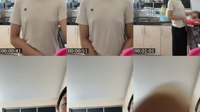 @mmclrkhan TikTok live