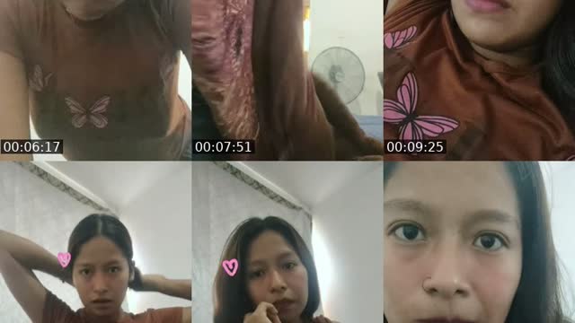 @faniiim TikTok live