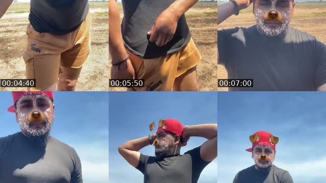 @garcijgllhe TikTok live from 2026-08-22