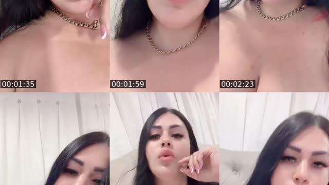 @cindyyuf9wu TikTok live