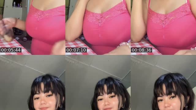 @girlbestfriend_lexi TikTok live