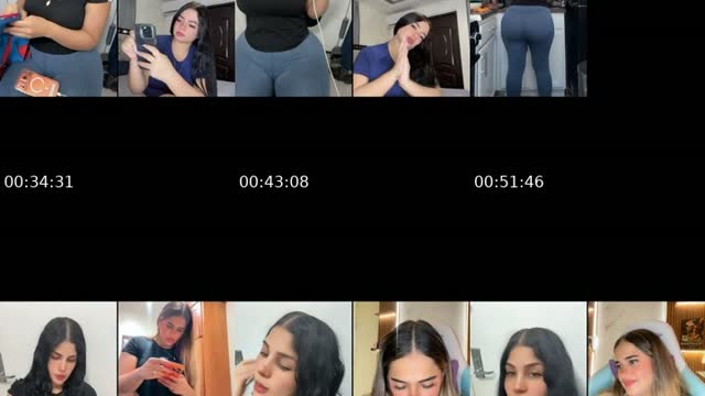 @lacontres Mexico TikTok live from 2026-08-22