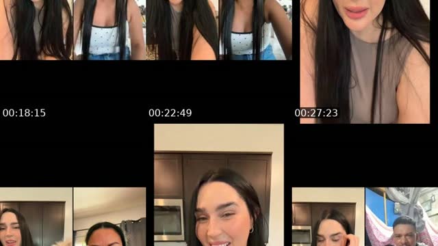 @elemedgon TikTok live from 2026-08-22