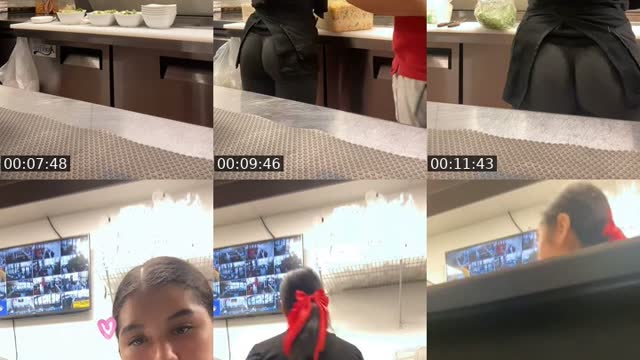 @yesi3028 TikTok live