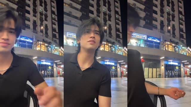 @kaindaam TikTok live from 2026-08-22