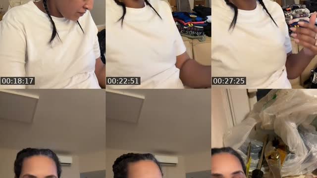 @mesert_eshete TikTok live from 2026-08-22