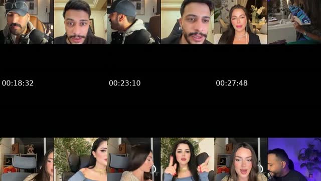 @jennychallita TikTok live from 2026-08-22