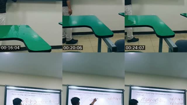 TikTok live: NIVELACIÓN PREUNIVERSITARIA by @cpu_fac_ing_umsa_