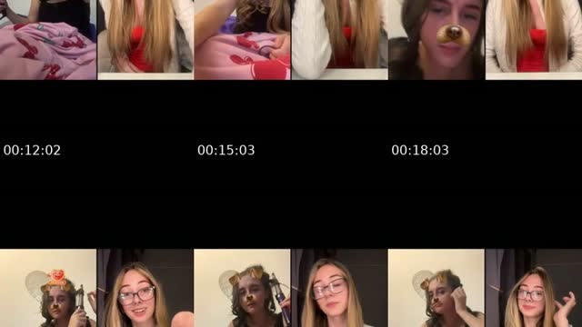 @ellxpsecret TikTok live from 2026-08-22