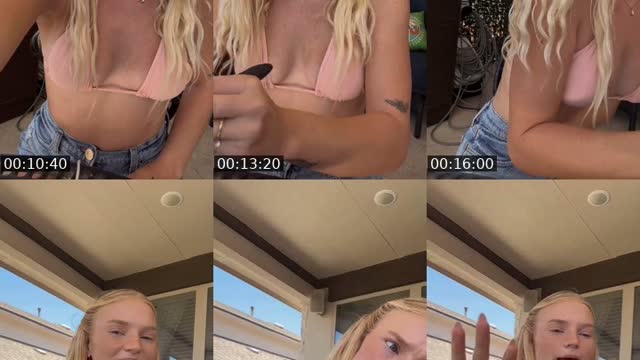 @nicole_lauren222 TikTok live from 2026-08-22
