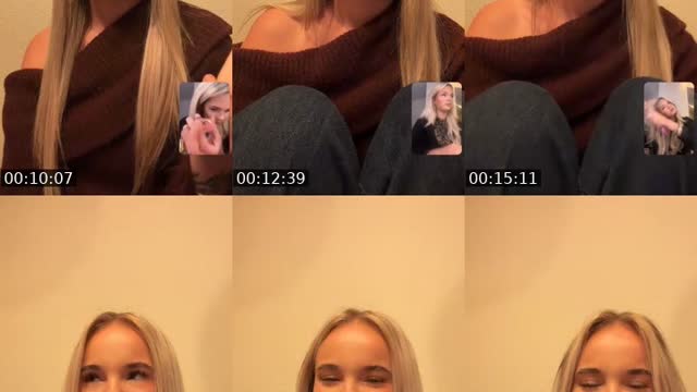 @evidegroot.x Netherlands TikTok live from 2026-08-22
