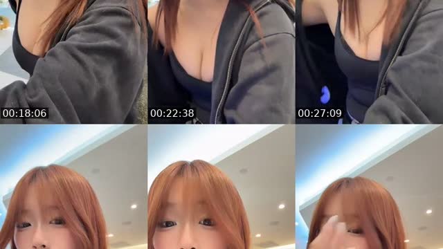 TikTok live: join team 🧋 by @jusmeiqi