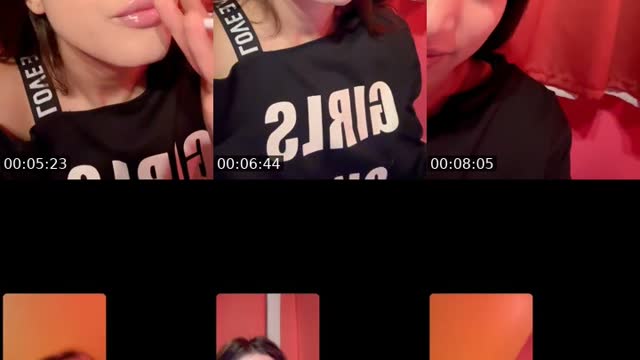 @gll3016 TikTok live from 2026-08-22