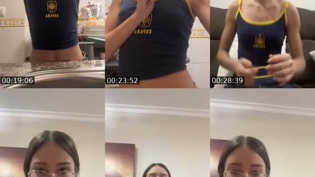 @mariiapraatss TikTok live from 2026-08-22