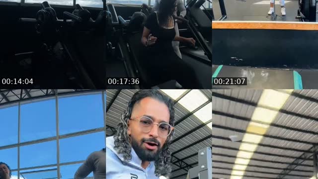 @yenn.acosta TikTok live from 2026-08-22