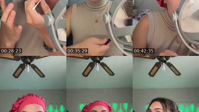 @itzx.aytee TikTok live from 2026-08-22