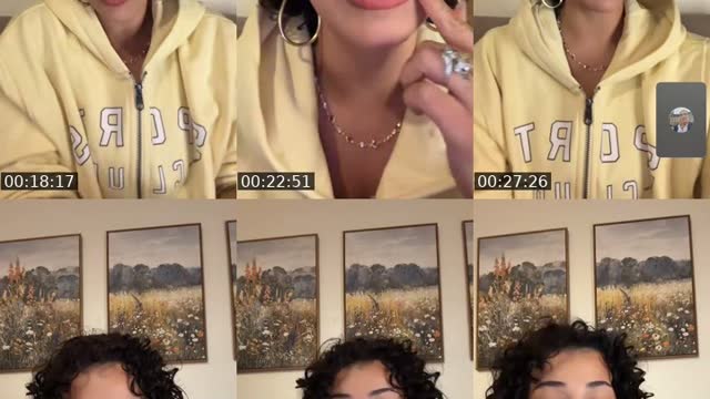 @rama_thoughts TikTok live from 2026-08-22