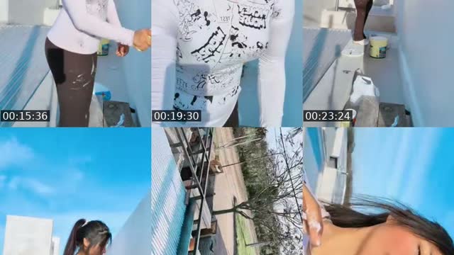 TikTok live: buenass🥰 by @leydi.222