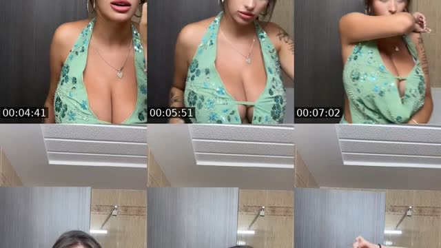 @i.n.e.s0302 TikTok live