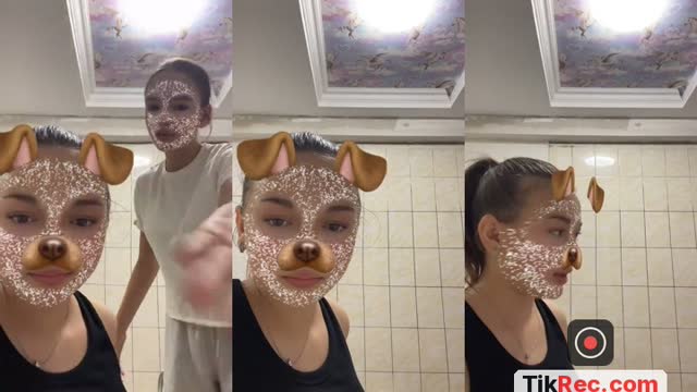 @emma_13w1 TikTok live