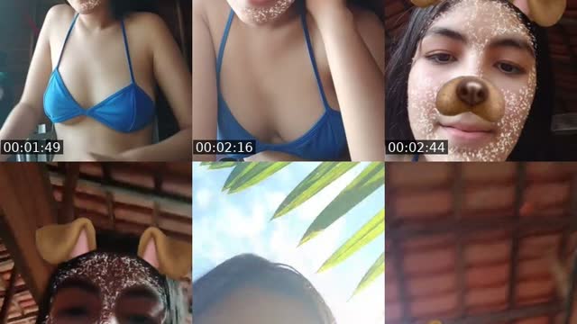 @marcercely TikTok live from 2026-08-22