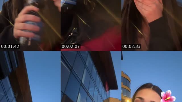 @oakley2297 TikTok live