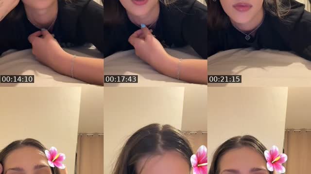 Привет 👋 - @anhelina4681