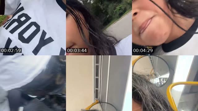 TikTok live: Clapper : xequ02 by @xequ02