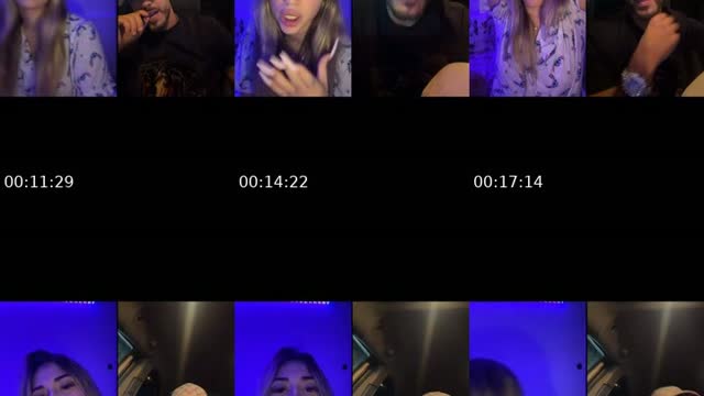 @shaylee.barda TikTok live