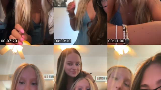 @baileynoth TikTok live from 2026-08-22