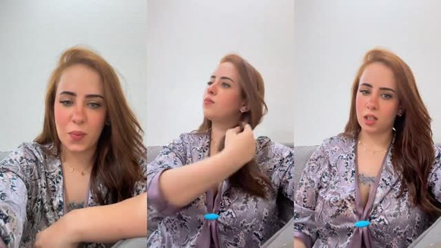 @amira.mohamed1780 TikTok live