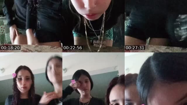 @lujann_roa TikTok live from 2026-08-22