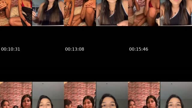 TikTok live: IG:fijiii07_ by @fijiii07_
