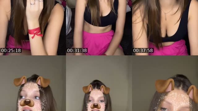 TikTok live: Meta: mora sozinha by @iris_kawani19