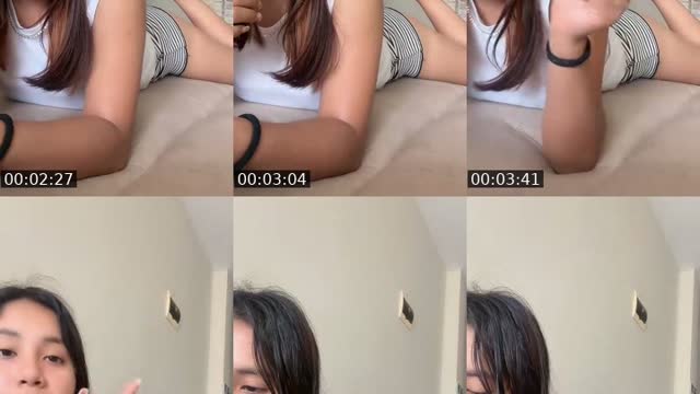 @nataly.gh0 TikTok live
