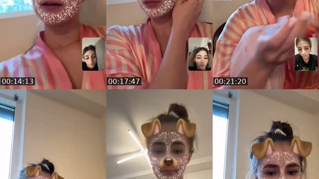@nast.ovi TikTok live