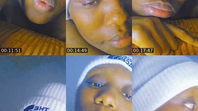 @irine.mumbenew.ac TikTok live from 2026-08-22