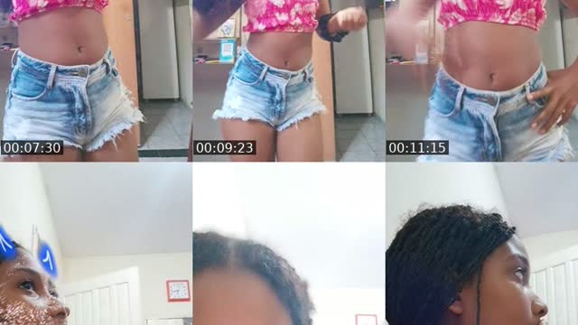@biazinha.09b TikTok live from 2026-08-22