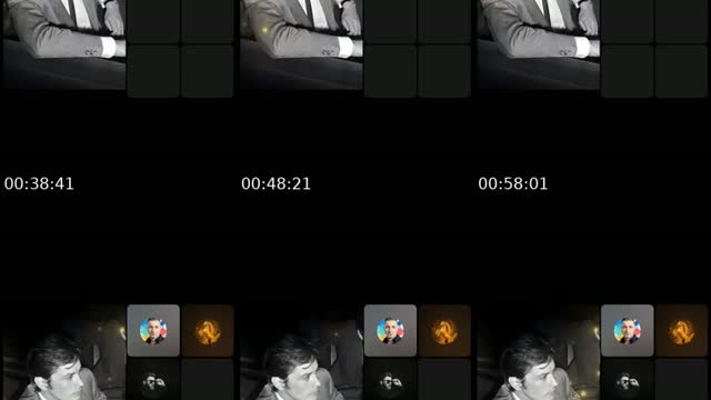 @th5055 TikTok live from 2026-08-22