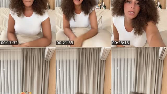 @celsi.baxyeva TikTok live from 2026-08-22
